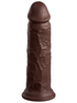 KING COCK ELITE 8 INCH